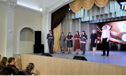 В Троицке объявили имена победителей педагогических конкурсов